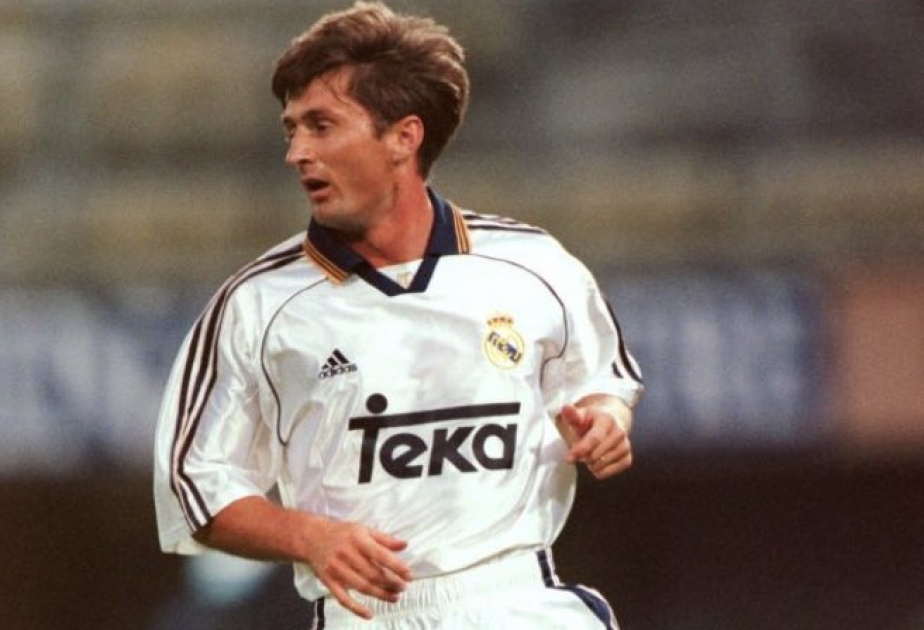 “Real Madrid”in xorvatiyalı sabiq futbolçusu: “Zirə” meydanda özünü yaxşı tərəfdən göstərən komandadır – EKSKLÜZİV MÜSAHİBƏ
