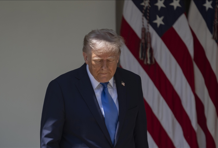 “NBC News”: Donald Tramp İrana hava hücumu variantını dar çərçivədə müzakirə edir
