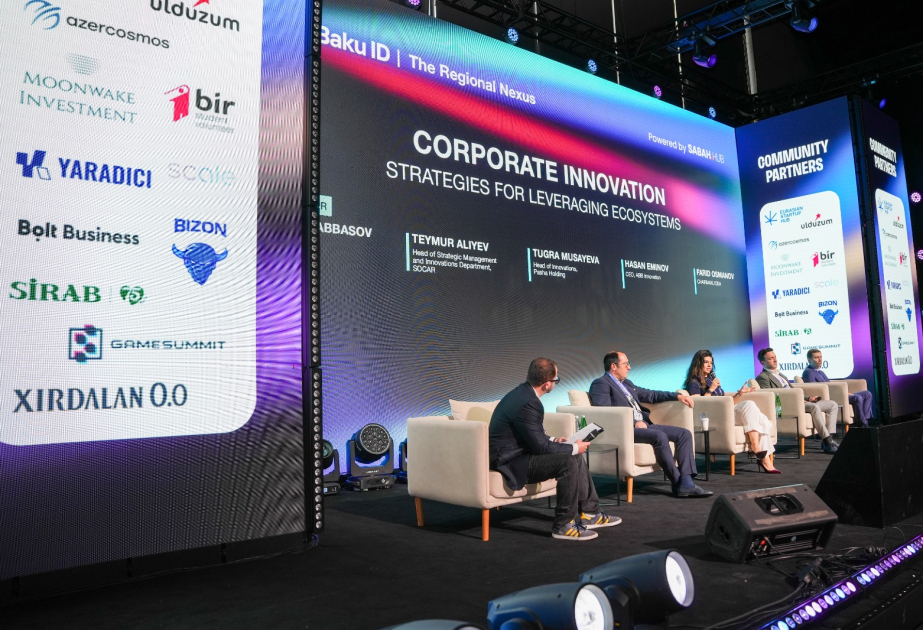 ®  “Xırdalan 0.0”ın tərəfdaşlığı ilə “Baku Investment Day 2025” uğurla keçirilib