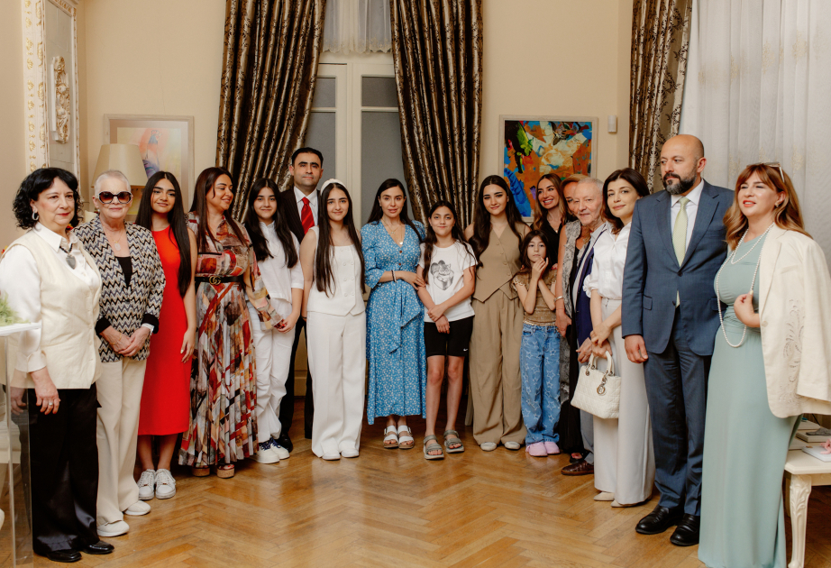 Une exposition intitulée « Le monde magique de Zeyneb » ouvre ses portes