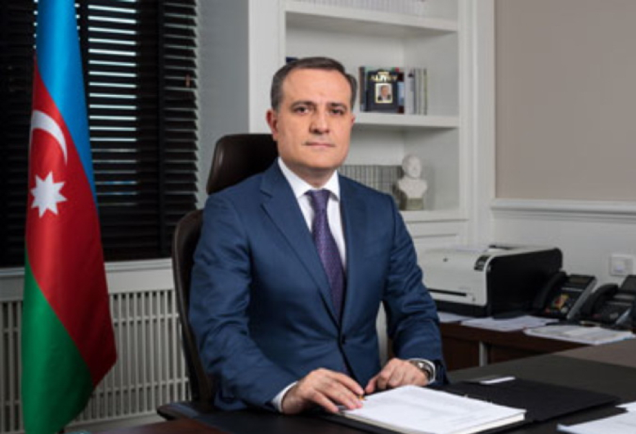 Aserbaidschans Außenminister zu Arbeitsbesuch in der Türkei