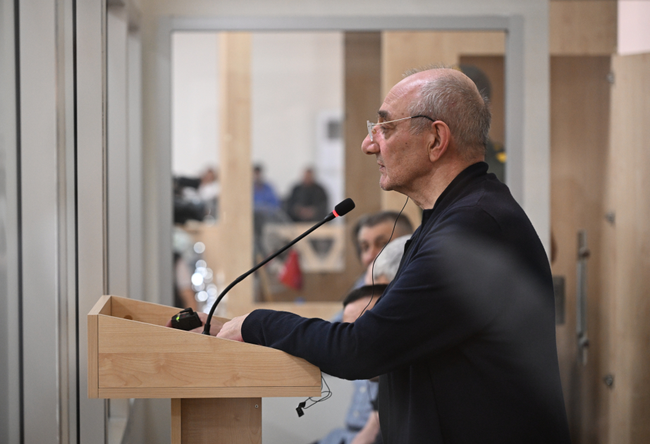 Acusado armenio: “Se establece una comisión de investigación sobre los combates de abril en relación con la actuación de las FF.AA. de Armenia”