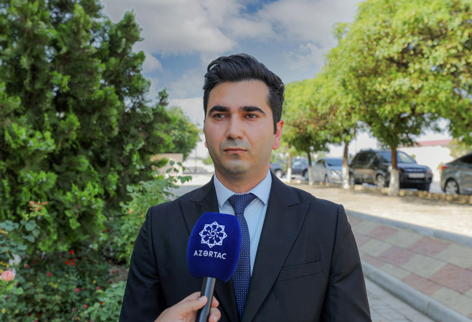 Naxçıvanda Dövlət Proqramı çərçivəsində uzunluğu 18 kilometrdən çox olan avtomobil yolları əsaslı təmir edilir