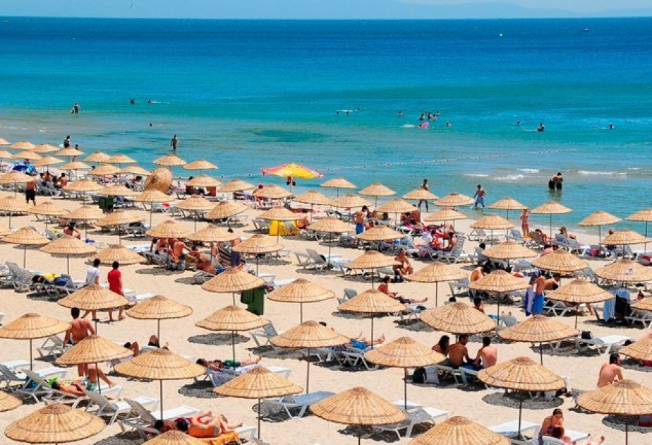 Azerbaijan tops list of Russian tourists’ destinations