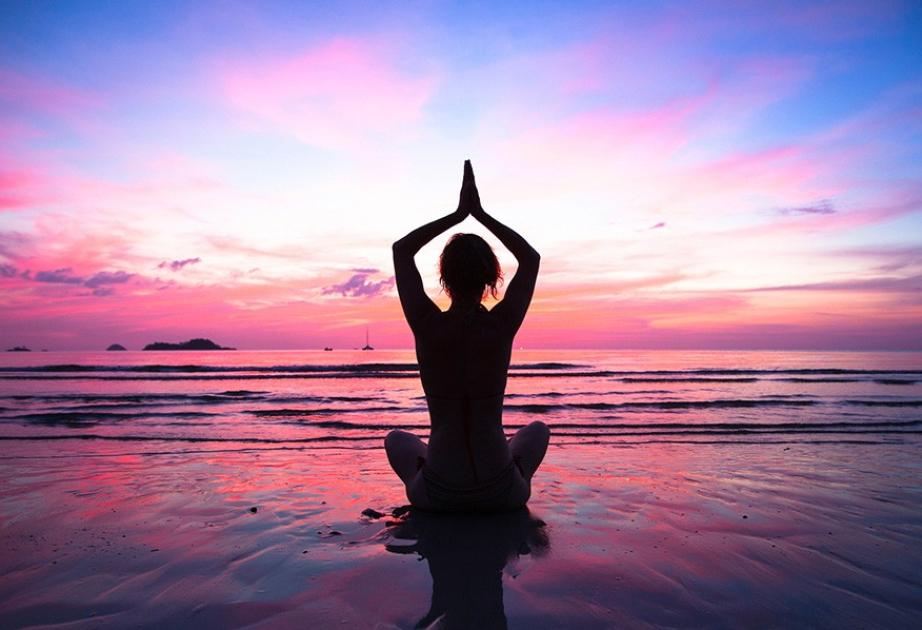 Le 21 juin, c’est la Journée internationale du yoga