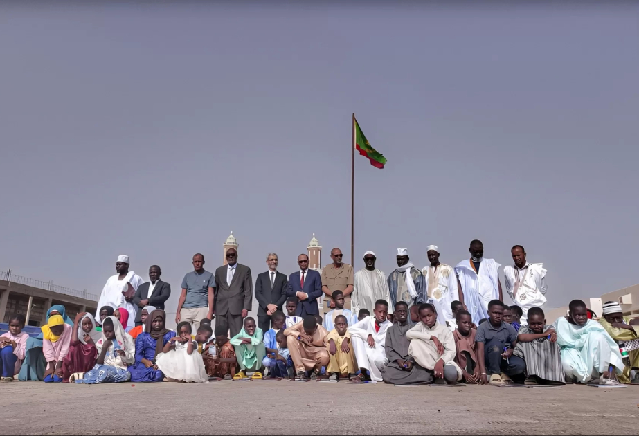 L’ICESCO lance le projet « Excelle grâce à l’arabe » en Mauritanie