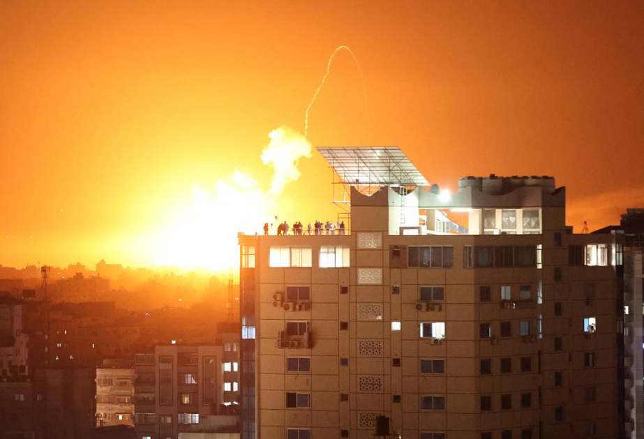 مقتل 5 جنود من الحرس الثوري الإيراني في غارات جوية إسرائيلية