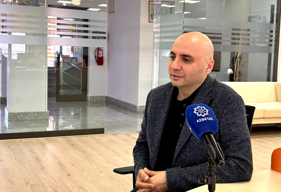 Müasirlik, peşəkarlıq, təbiətlə harmoniya və rahatlıq