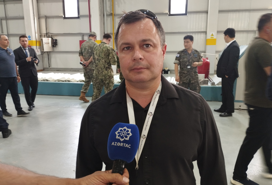 Посол Молдовы: Карабах стал символом единства и процветания для азербайджанского народа