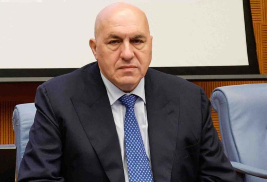 NATO should adapt to new global realities: Italian defense minister