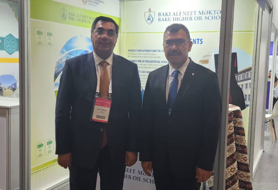 BHOS, Istanbul Technical University discuss academic cooperation opportunities