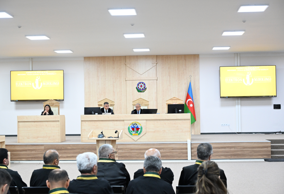 New facts revealed regarding illegal settlement in Azerbaijan's formerly Armenian-occupied territories - Court Hearing VIDEO