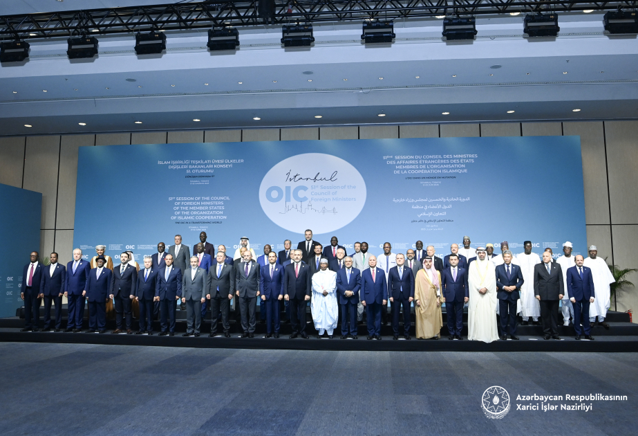 51st OIC Foreign Ministers Council Session: Azerbaijani top diplomat outlines obstacles impeding Azerbaijan-Armenia rapprochement