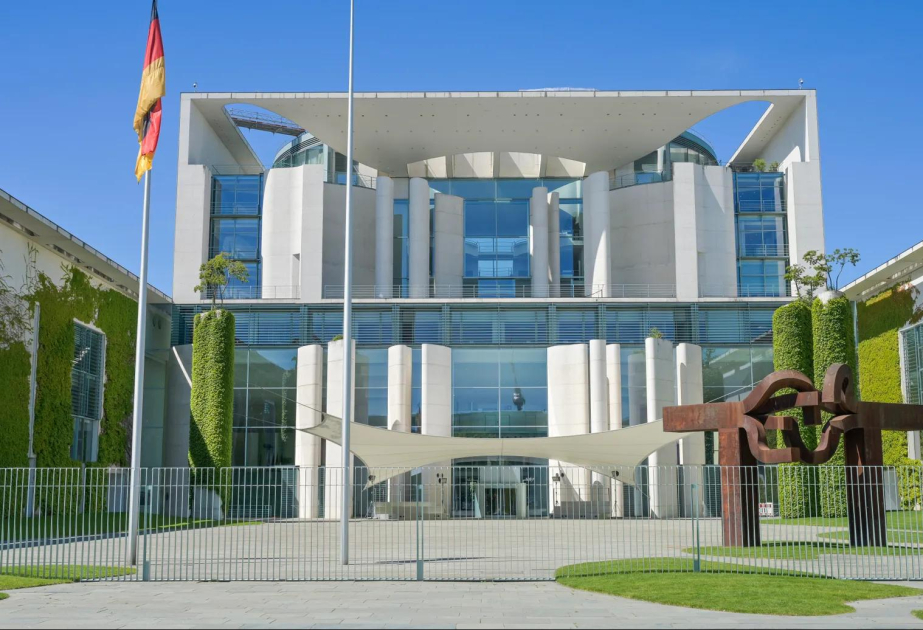 Almaniyada hökumətin proqram təminatı və IT üzrə xərcləri xeyli artıb