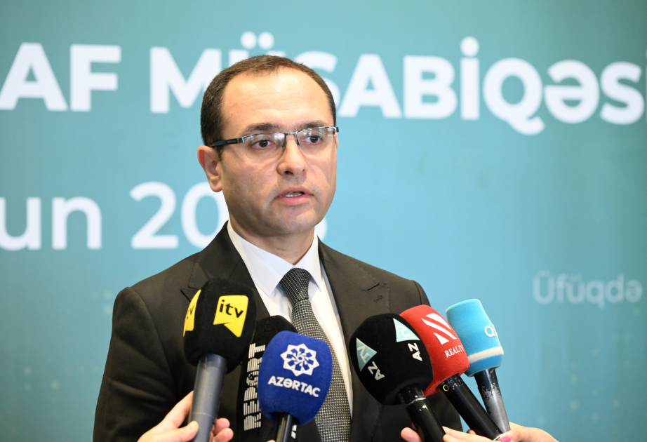 Nazir: “Üfüq” proqramı kənd təsərrüfatında insan resurslarının inkişafına xidmət edir