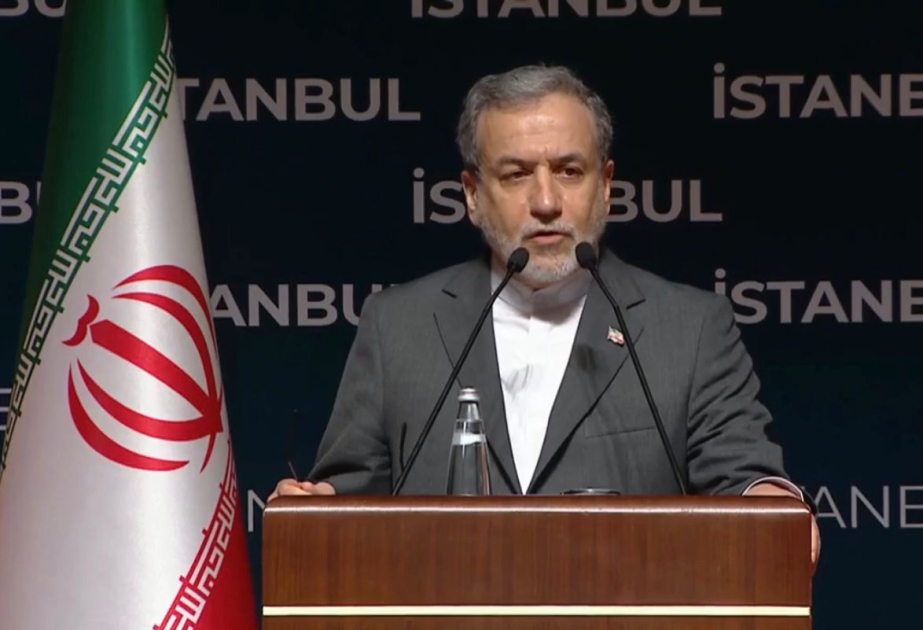 Abbas Əraqçi: BMT üzvü olaraq İranın öz haqqını qorumaq hüququ var