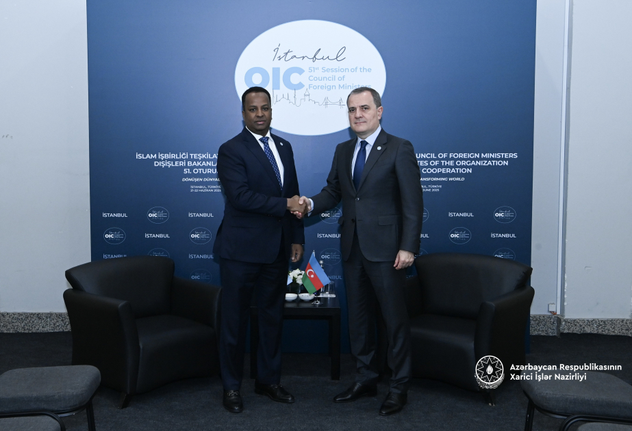 Aserbaidschan und Somalia erörtern bilaterale Beziehungen