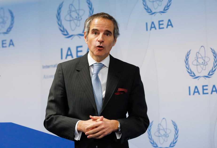 IAEA to convene emergency meeting after U.S. hits Iran nuclear facilities