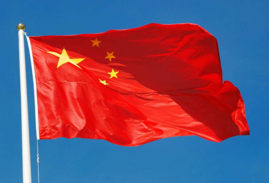 China condena enérgicamente los ataques de EE.UU. contra Irán