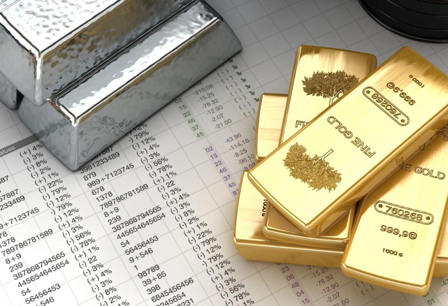 انخفاض أسعار الذهب والفضة في الأسواق العالمية