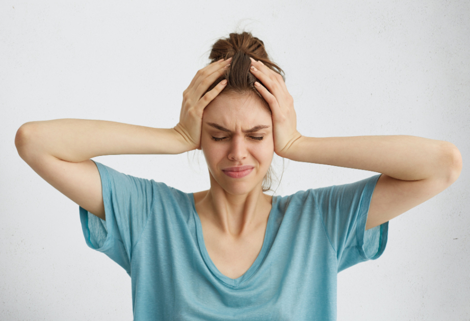 Diabetes drug cuts migraines in half by targeting brain pressure