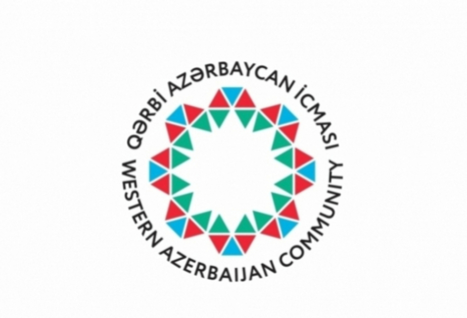 Western Azerbaijan Community thanks OIC member states for unambiguous support