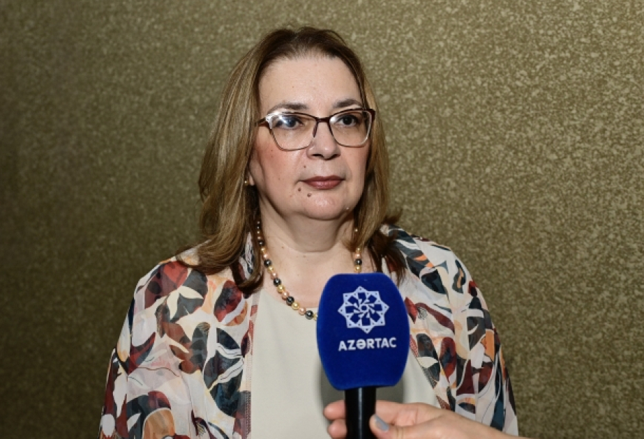 Rektor: Məqsədimiz ADMİU-nu yaxın gələcəkdə regionda aparıcı universitetlərdən birinə çevirməkdir