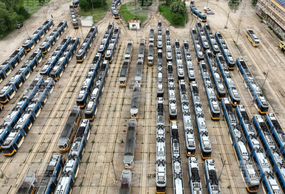 Public transport workers in Sofia to stage protest on Thursday