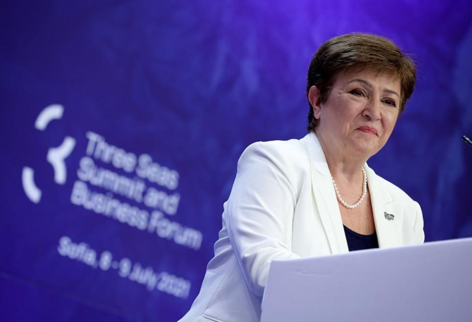 Кристалина Георгиева: Удары США по Ирану могут потенциально иметь более широкие последствия