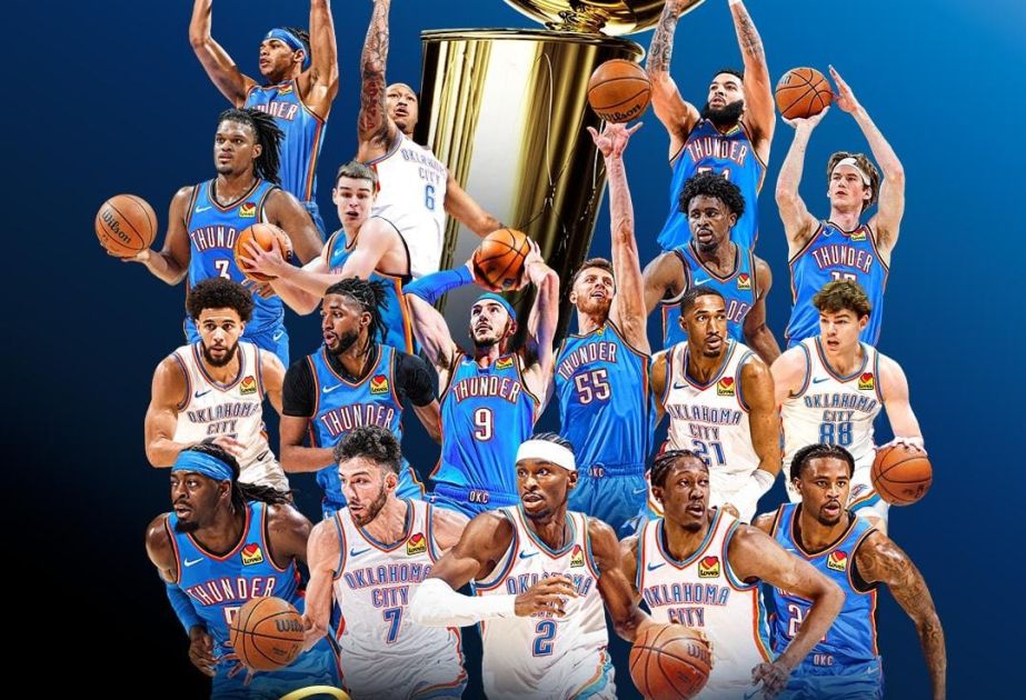 NBA Finals 2025: SGA's legacy after Thunder's historic title run