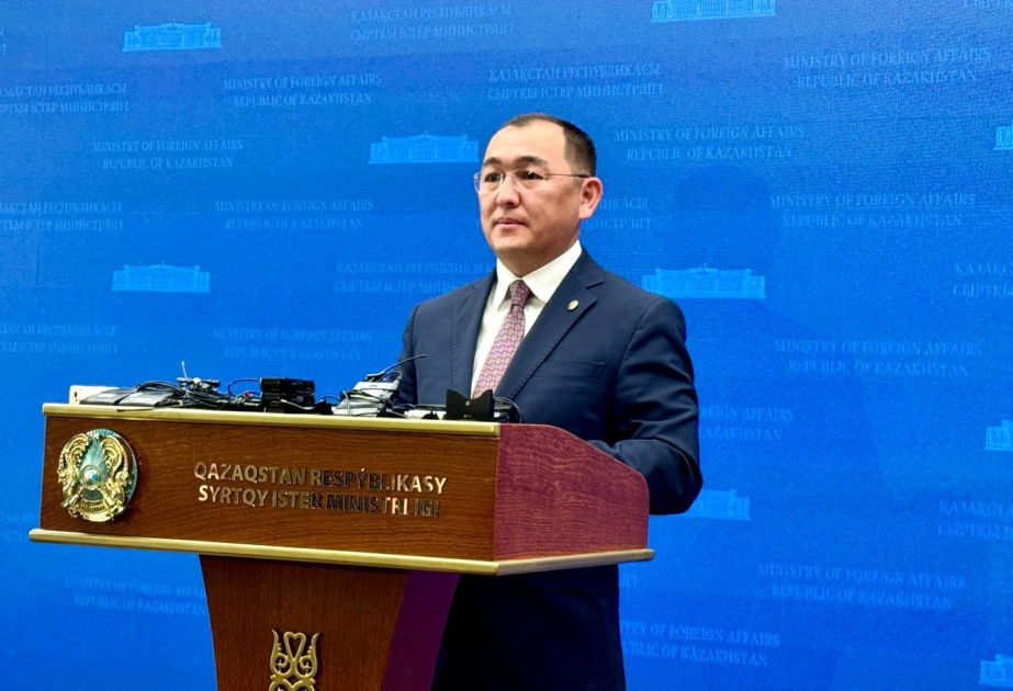 Qazaxıstan XİN vətəndaşları Yaxın Şərqə səfər etməzdən əvvəl riskləri nəzərə almağa çağırıb