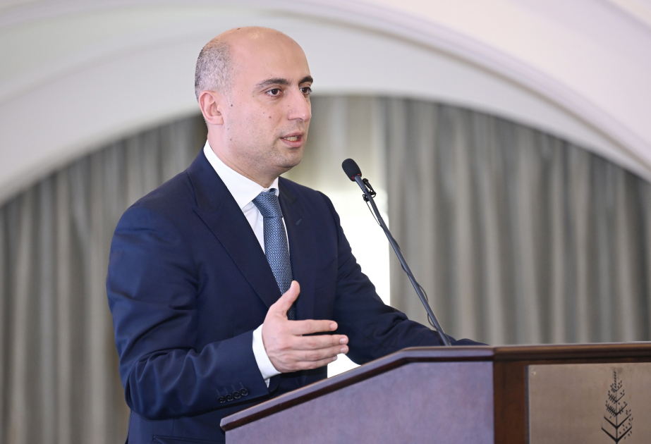 Nazir: Qızların təhsili cəmiyyətin davamlı inkişafında strateji rol oynayır