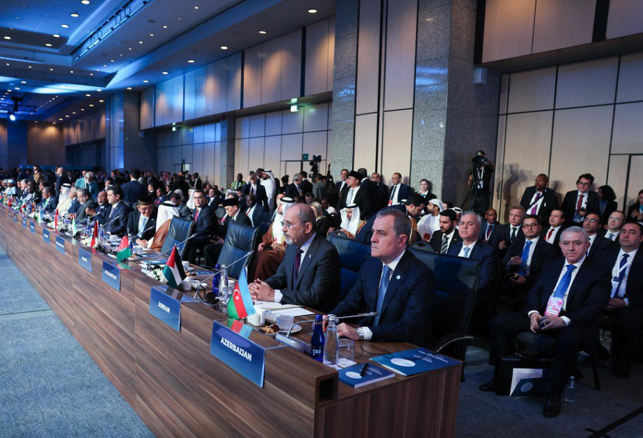 For the first time, resolution on Western Azerbaijan adopted within OIC