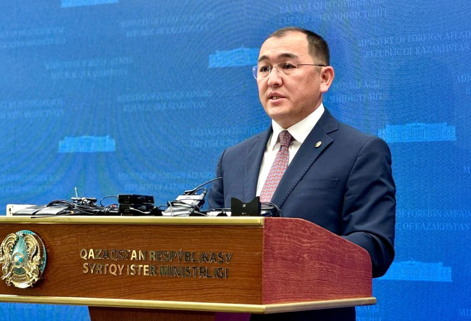 Qazaxıstan İrandan və İsraildən 296 vətəndaşını təxliyə edib