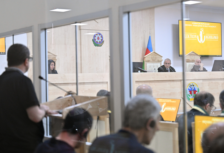 Arayik Harutyunyan confirms illegal resettlement process in formerly occupied Azerbaijani territories