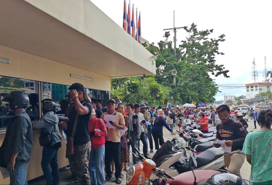 Südostasien: Thailand schließt im Streit mit Kambodscha Mehrheit der Grenzübergänge