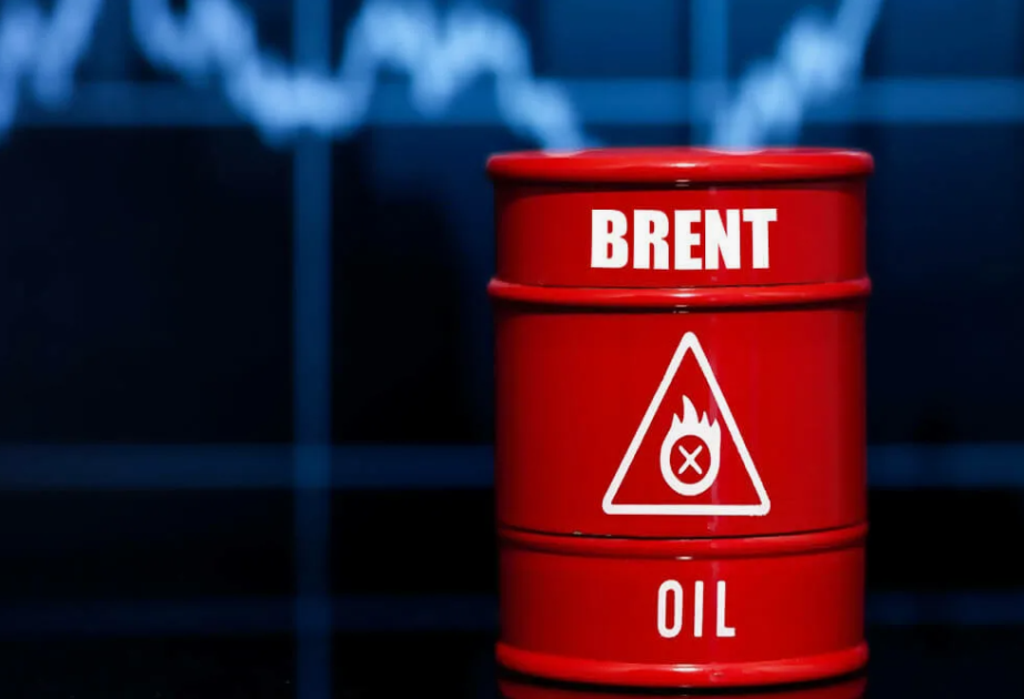 Нефть падает до минимума за неделю после того, как Дональд Трамп объявил о прекращении огня между Израилем и Ираном