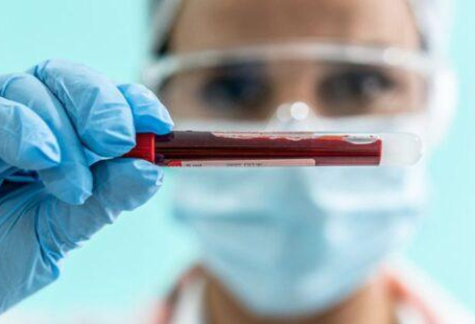 Scientists identify new blood group, and it's the world's rarest