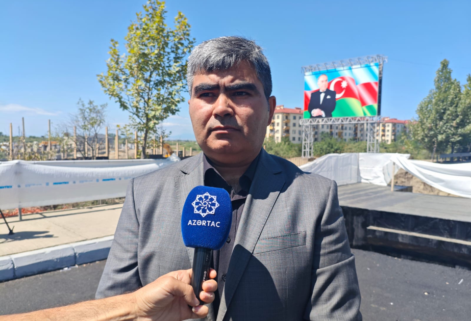 Bakı-Ələt-Qazax-Gürcüstan ilə dövlət sərhədi magistral yolunun müasir səviyyədə qurulması Azərbaycanın beynəlxalq nəqliyyat daşımalarında rolunu gücləndirir