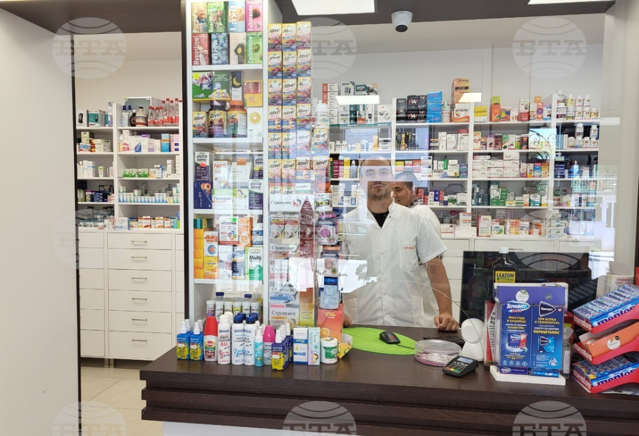 Export ban on insulin, antibiotics extended until July 27 in Bulgaria