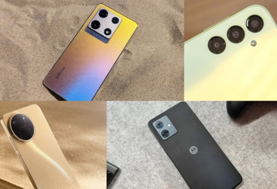 ®  Honor X9C: Texnologiyanı cibinizdə daşıyın