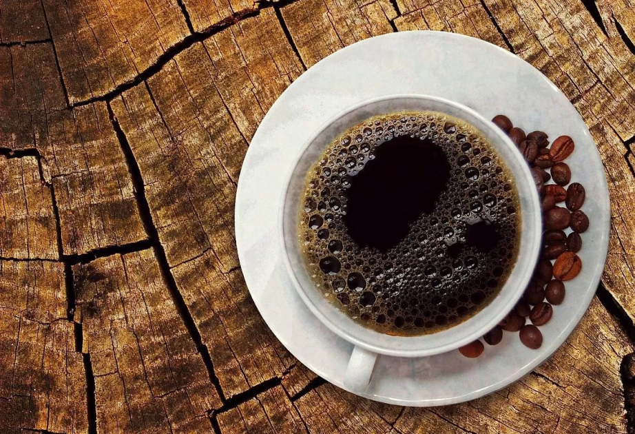 Кофе без добавок снижает риск смерти