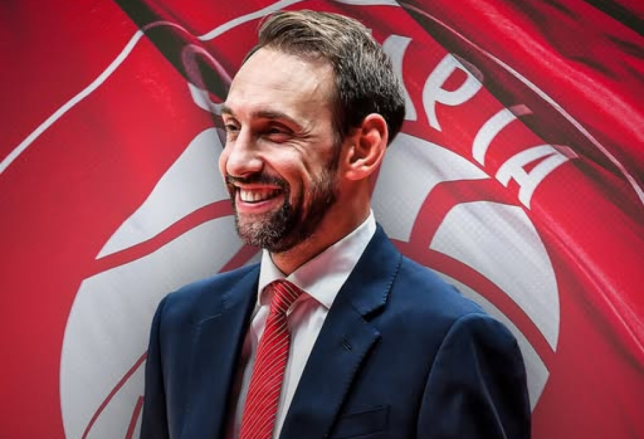 İtaliyanın tanınmış basketbol komandası yeni baş məşqçiyə tapşırılıb