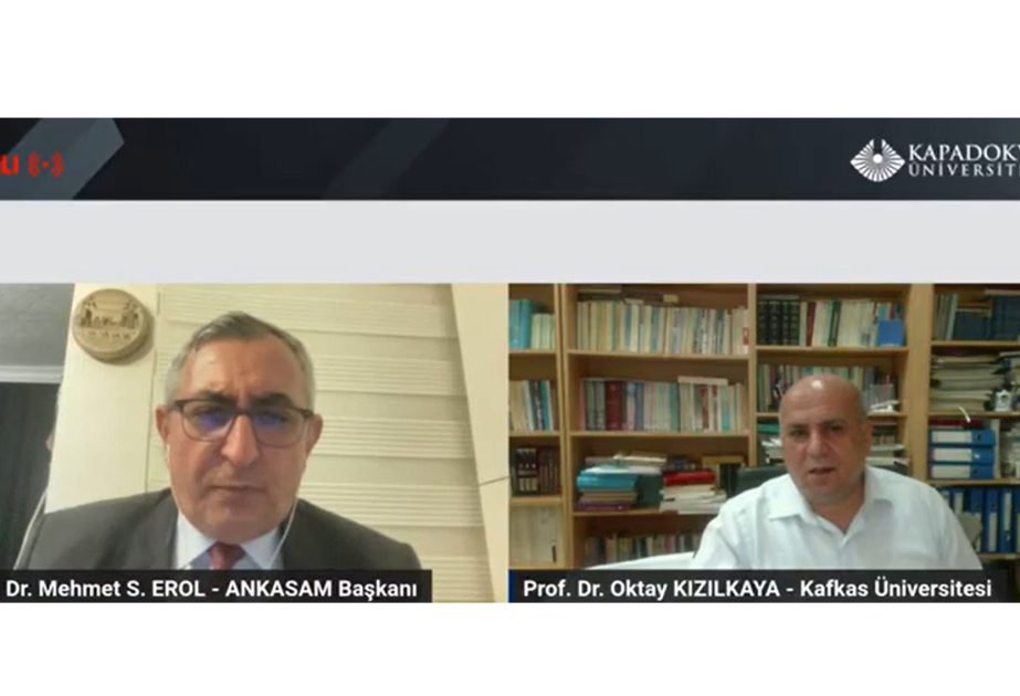 Türkiyəli ekspert: Qərbi Azərbaycana qayıdış Ermənistanın inkişafına təkan verəcək