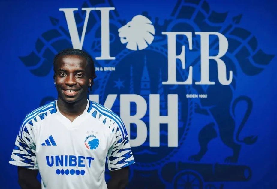 PSJ futbolçusunu Danimarka klubuna icarəyə verib