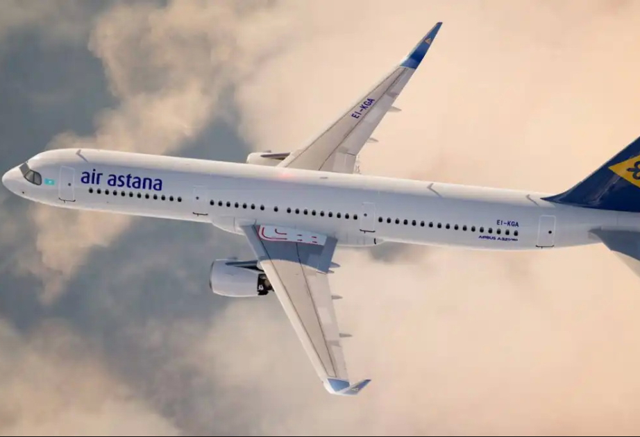 Казахстанские авиакомпании отменили ряд рейсов из-за обострения ситуации на Ближнем Востоке