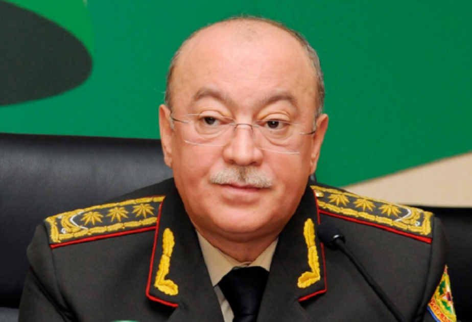 Fövqəladə hallar nazirinin vətəndaşlarla görüşünün tarixi dəyişib
