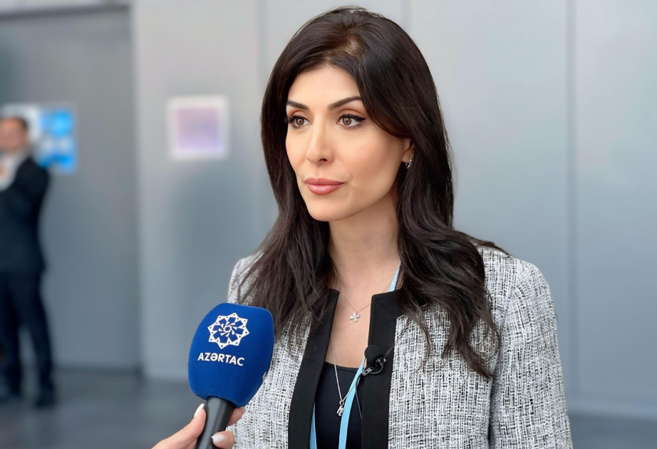 La Presidencia de la COP29 participa en la Semana de Acción Climática de Londres 2025
