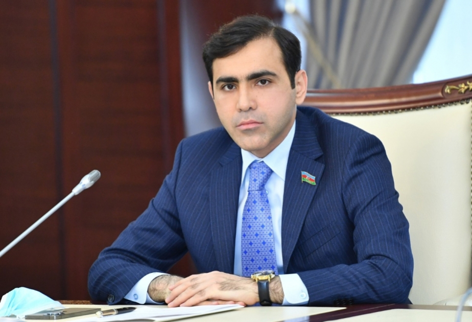 Deputat: Azərbaycan Ordusu yalnız bölgədə deyil, dünyanın müasir orduları arasında da özünə layiqli yer tutur