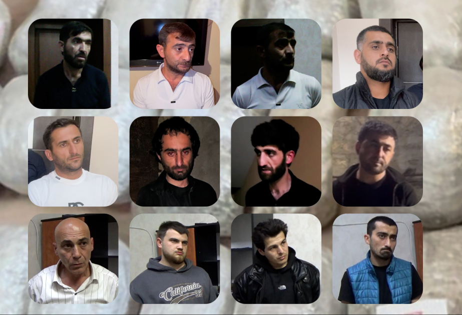 Baş Narkotiklərlə Mübarizə İdarəsi 175 kiloqram narkotik vasitəni dövriyyədən çıxarıb VİDEO